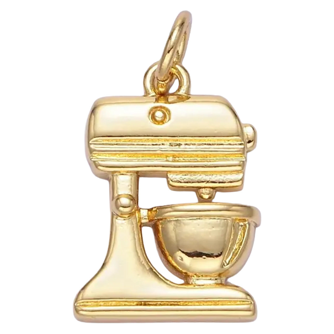 Cuddle Decor Mixer Charm