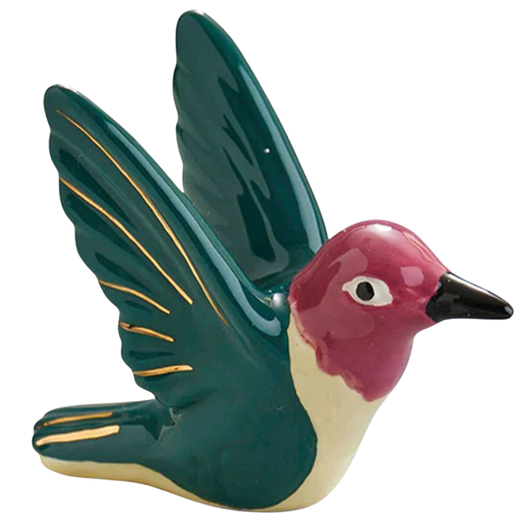 Nora Fleming Hummingbird Mini