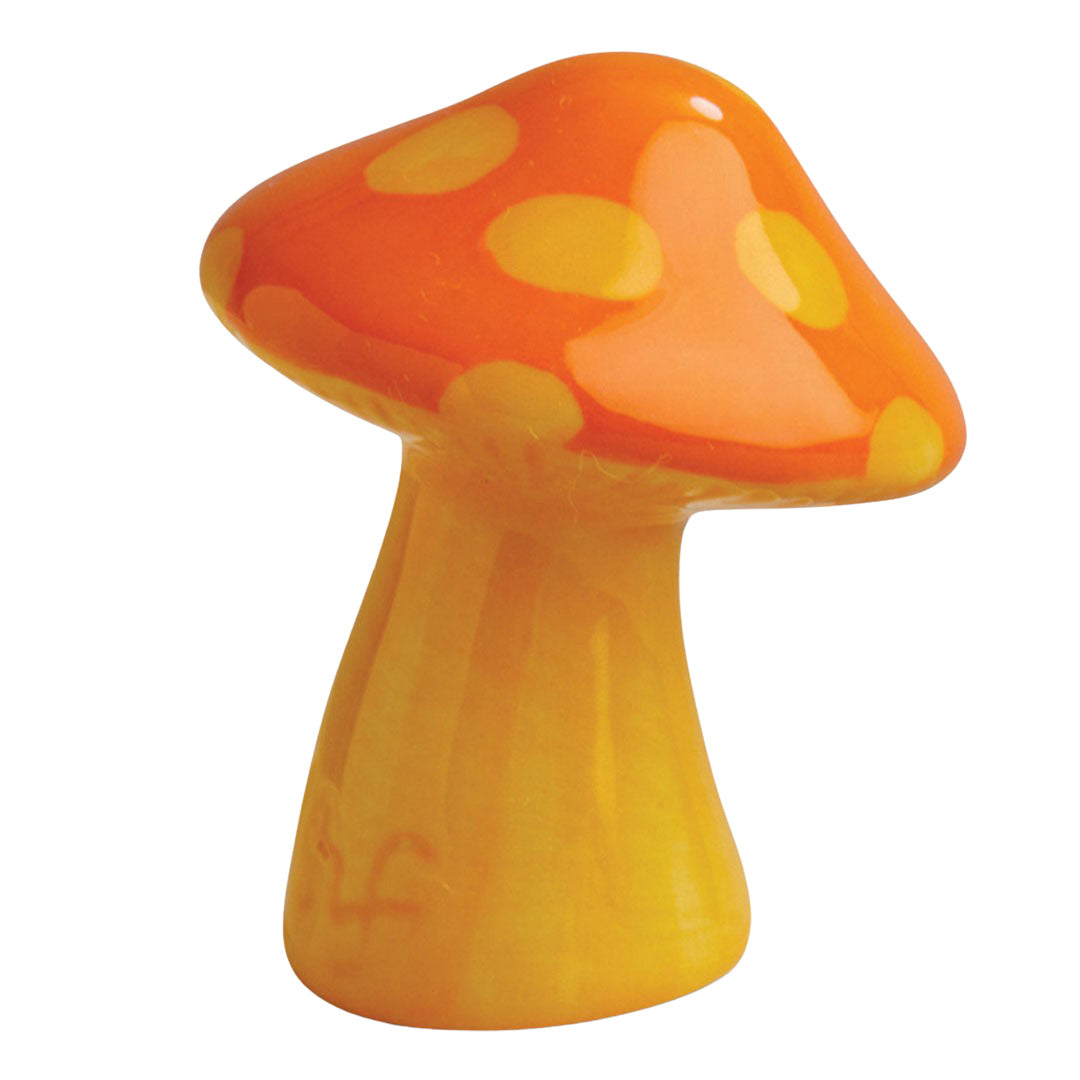 Nora Fleming Mushroom Mini