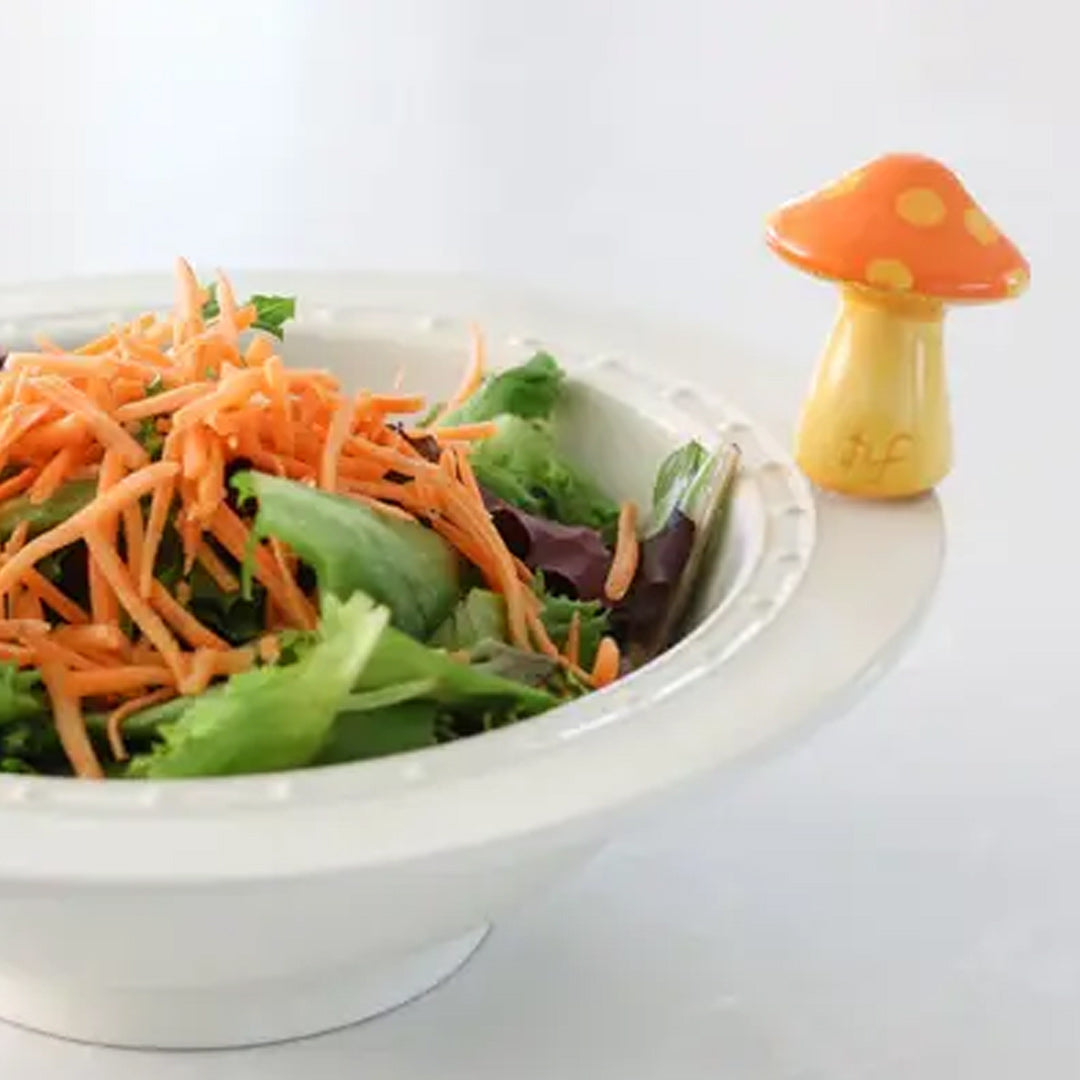 Nora Fleming Mushroom Mini lifestyle 2