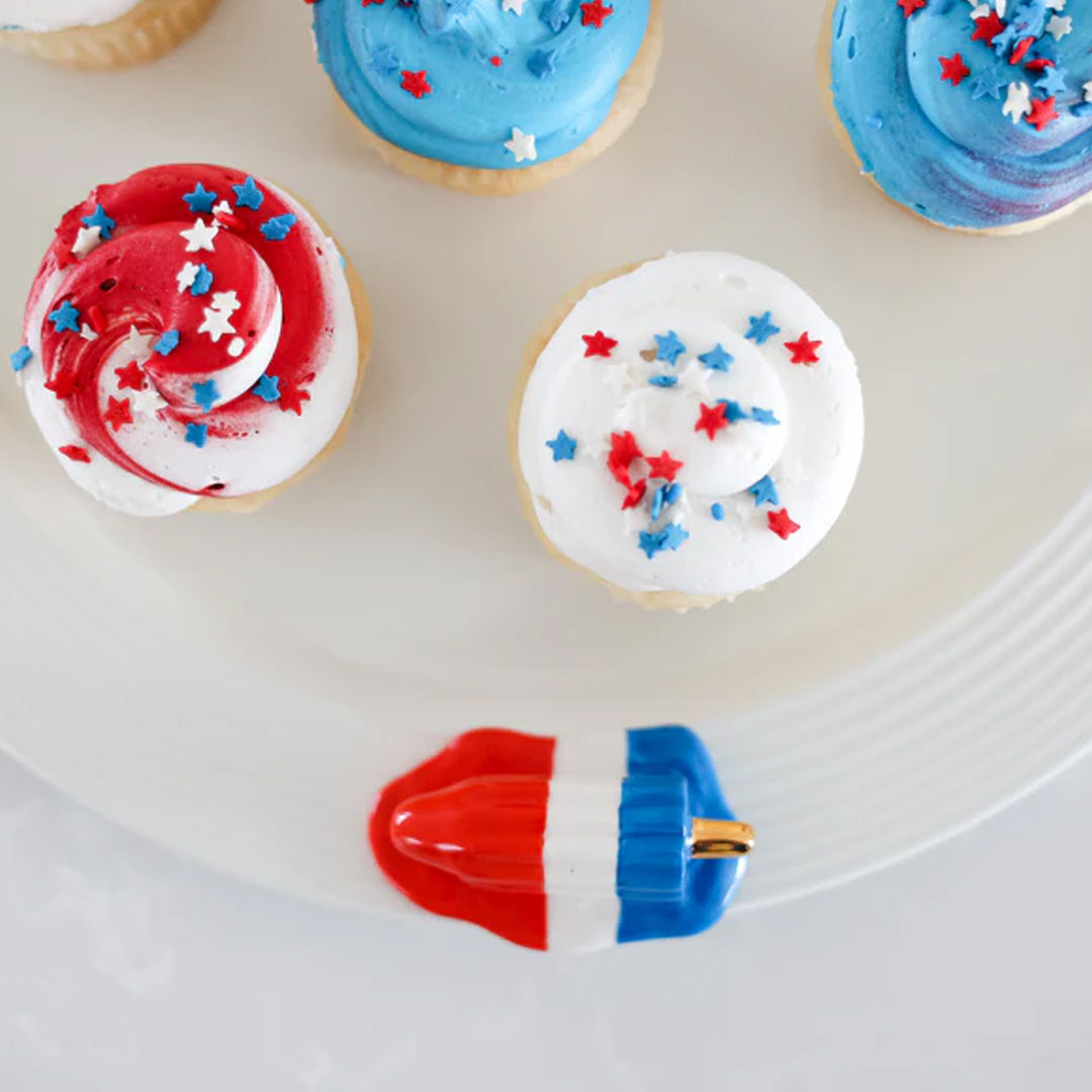 Nora Fleming Popsicle Mini lifestyle