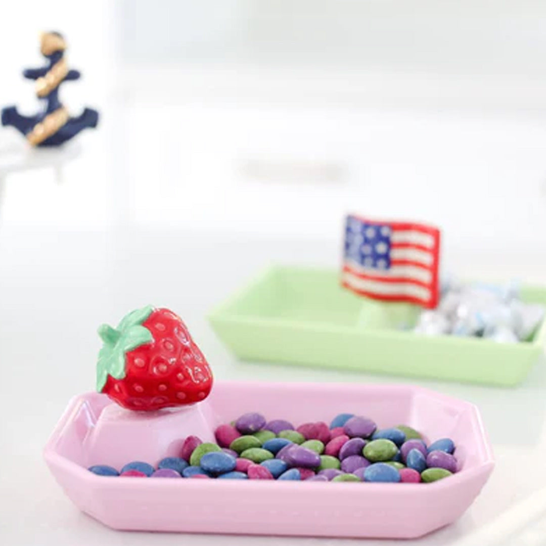 juicy fruit (strawberry) 2"