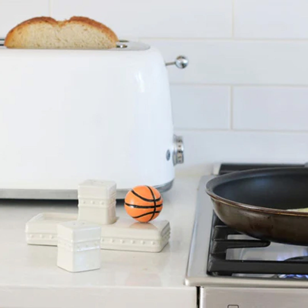 nora fleming basketball lifestyle