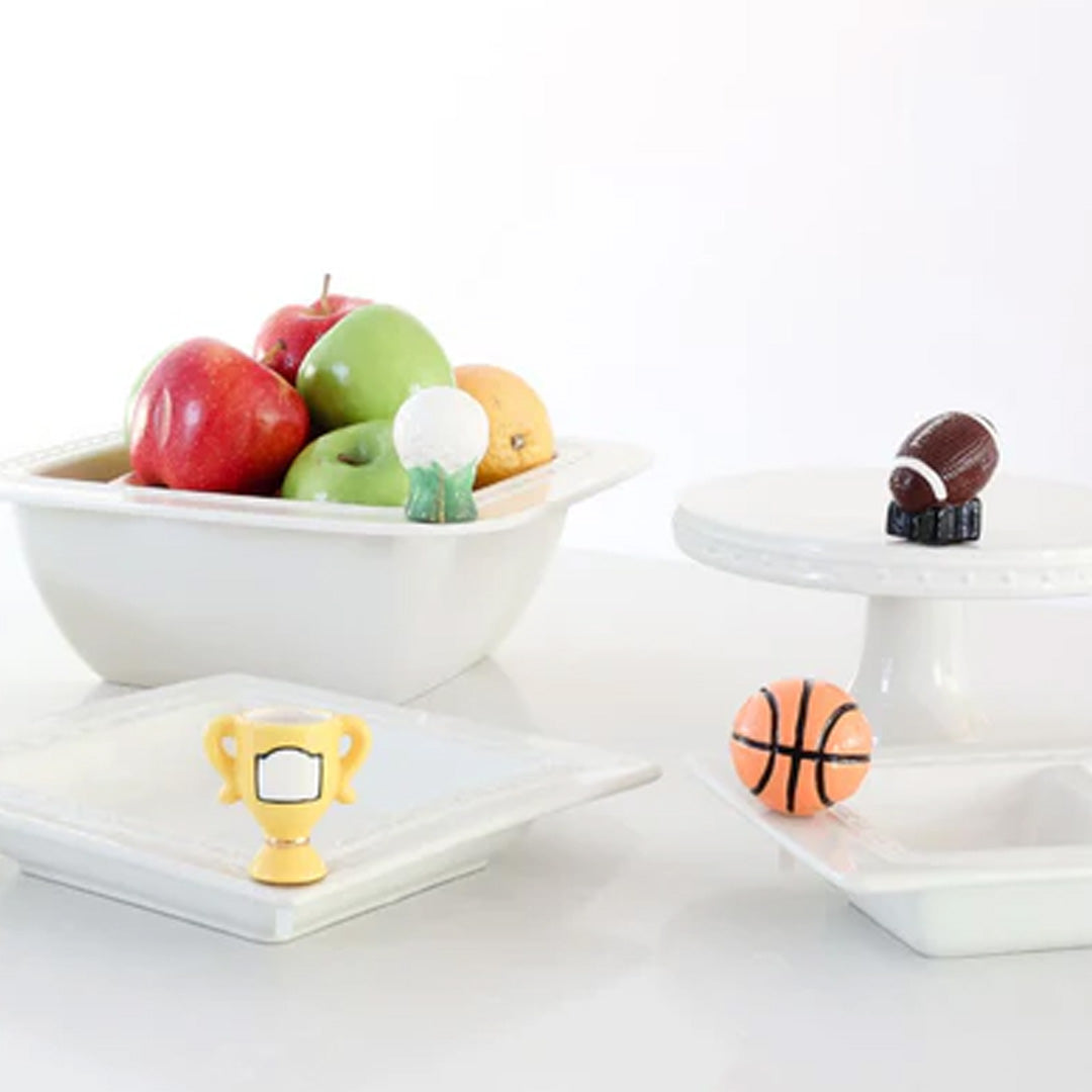 nora fleming basketball lifestyle