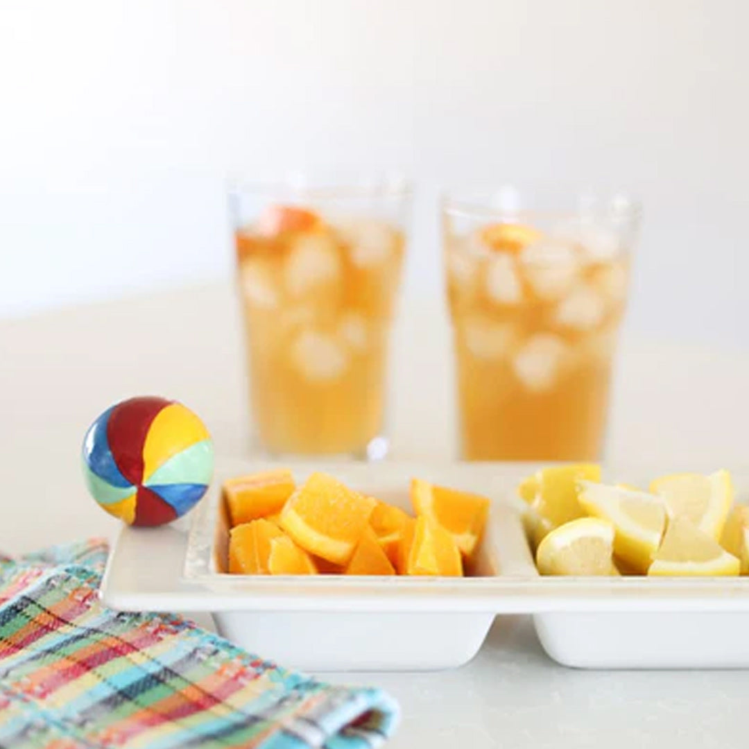 Nora Fleming Beach Ball Mini lifestyle 1