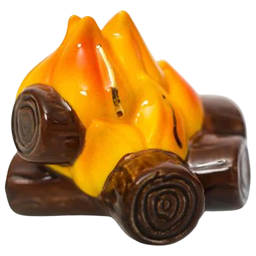 nora fleming bonfire front