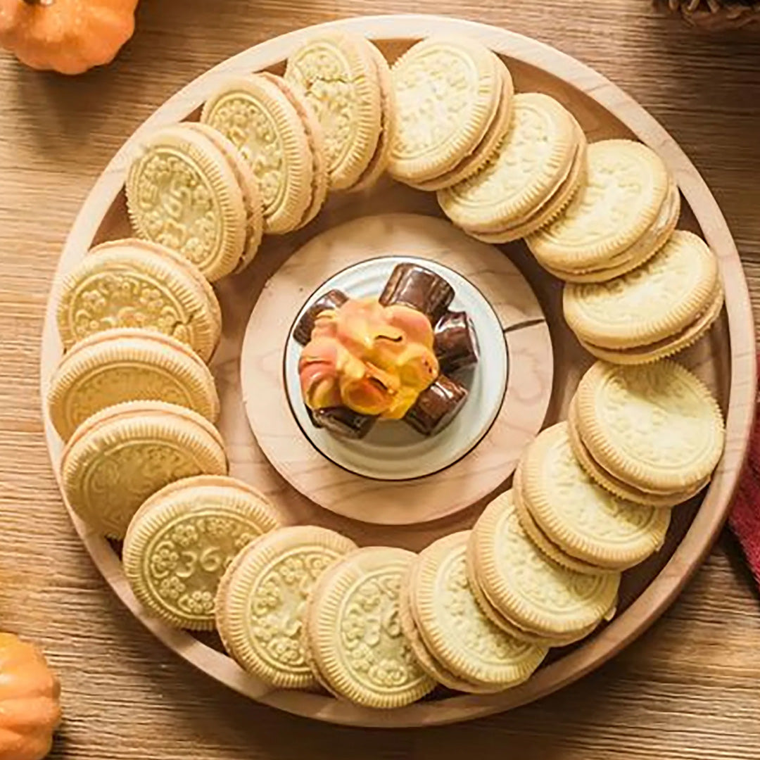 nora fleming bonfire lifestyle 2