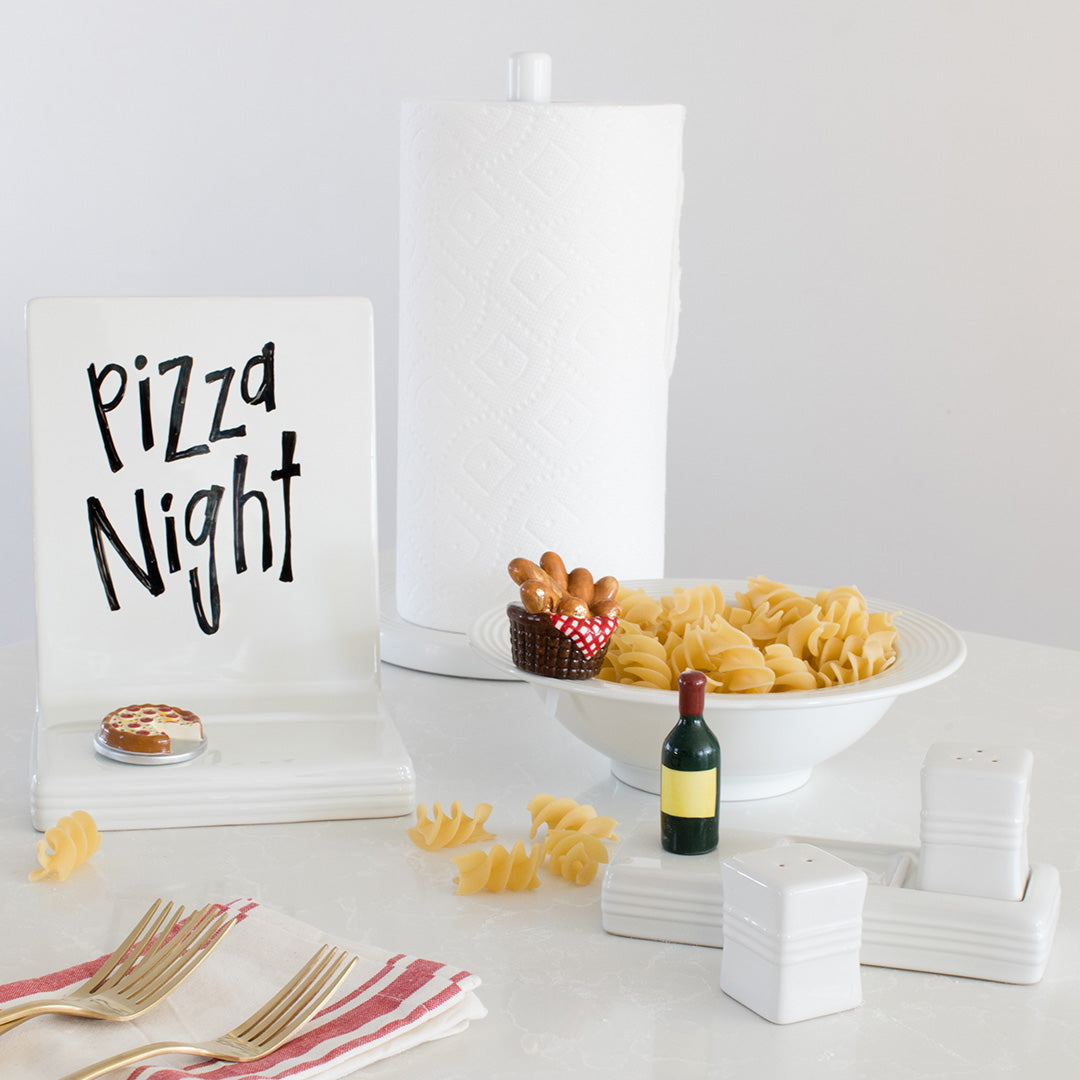 Nora Fleming You Knead This (Bread Basket) lifestyle