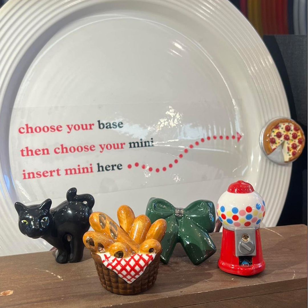 Nora Fleming You Knead This (Bread Basket) lifestyle 5