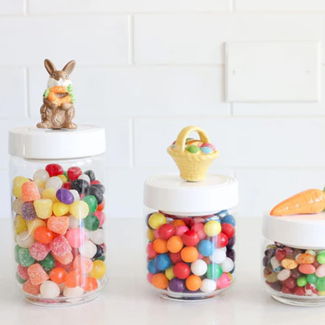 nora fleming brown bunny lifestyle