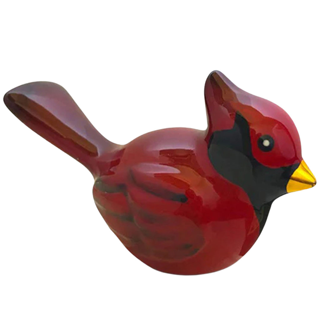 Nora Fleming Cardinal Mini