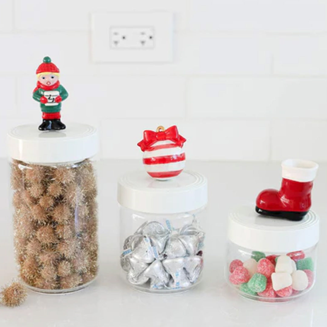 nora fleming caroler lifestyle