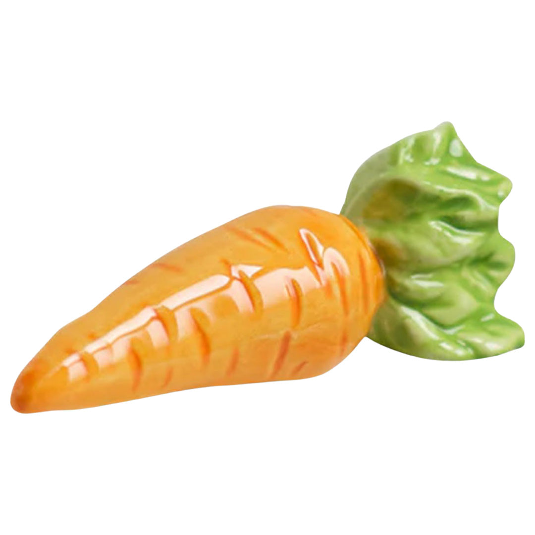 nora fleming 24 carrots front