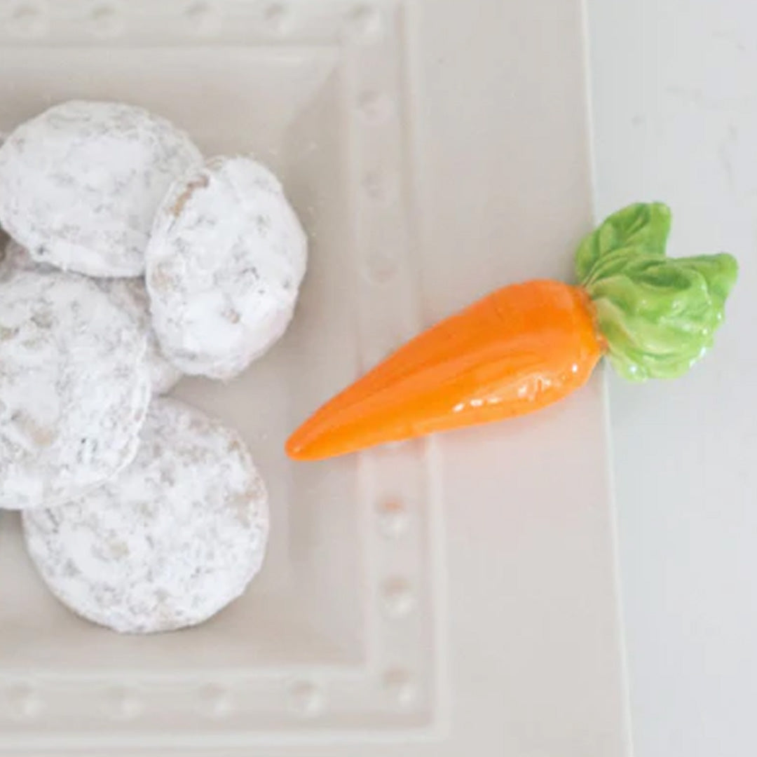 nora fleming 24 carrots lifestyle