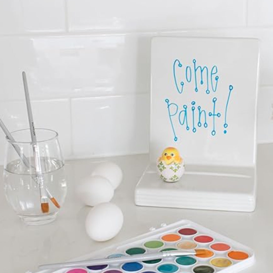 nora fleming chick in egg lifestyle 3