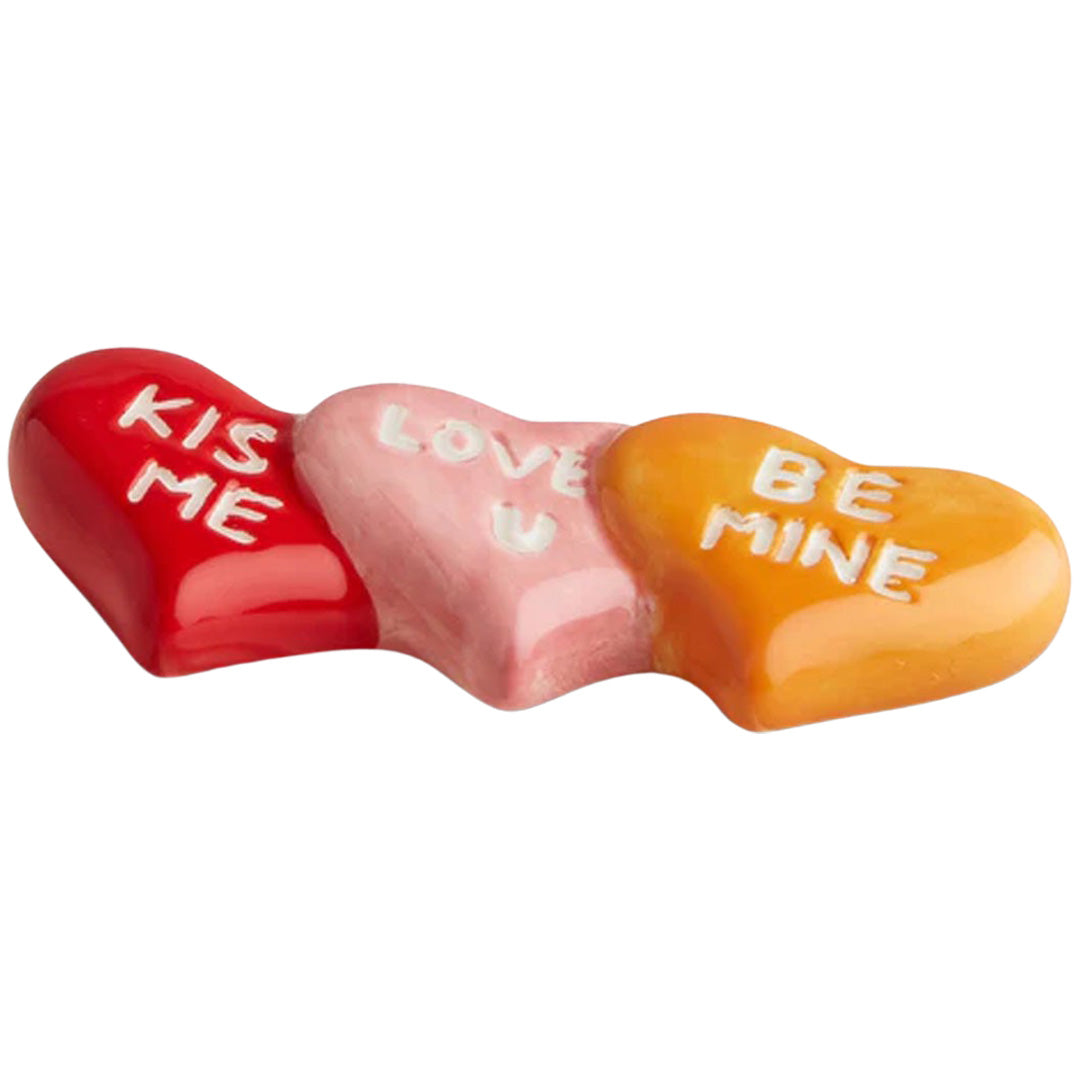 nora fleming convo hearts front