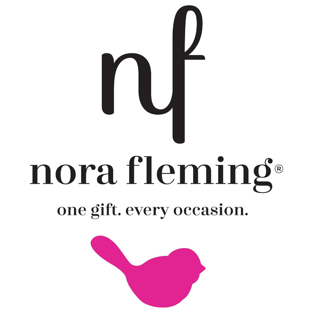 Nora Fleming logo