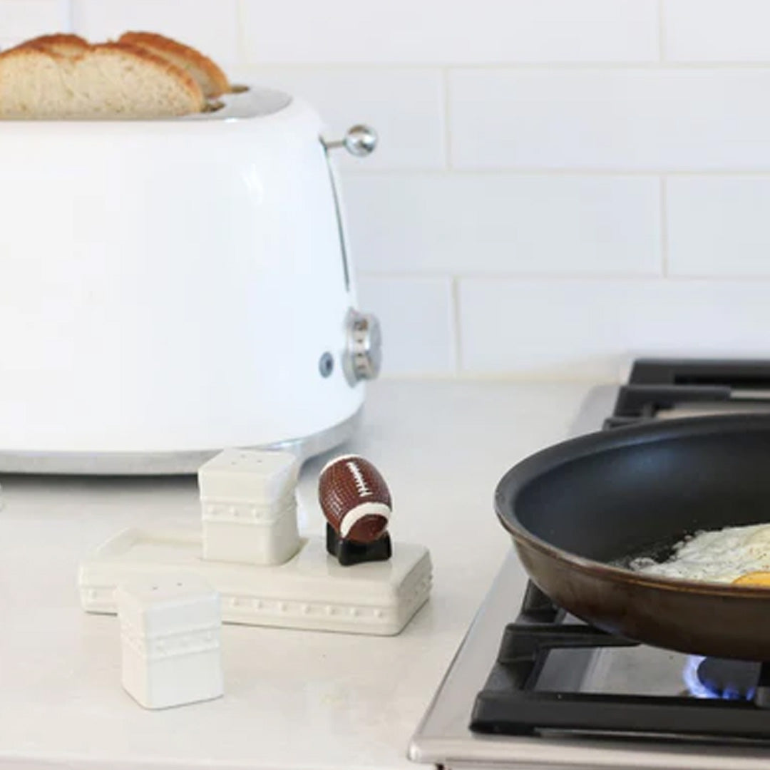 nora fleming football lifestyle