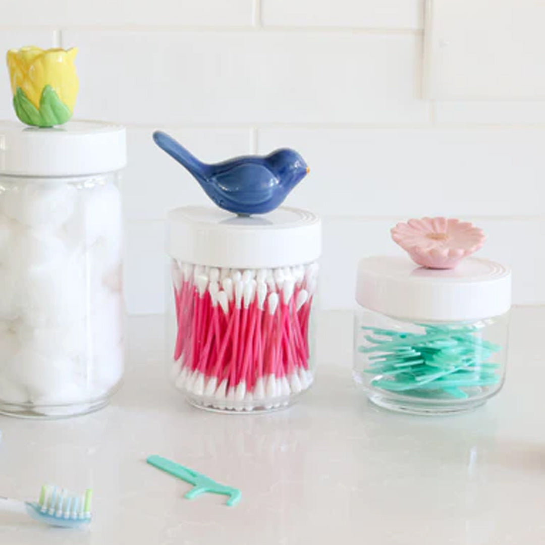 Nora Fleming Gerber Daisy Mini lifestyle 1