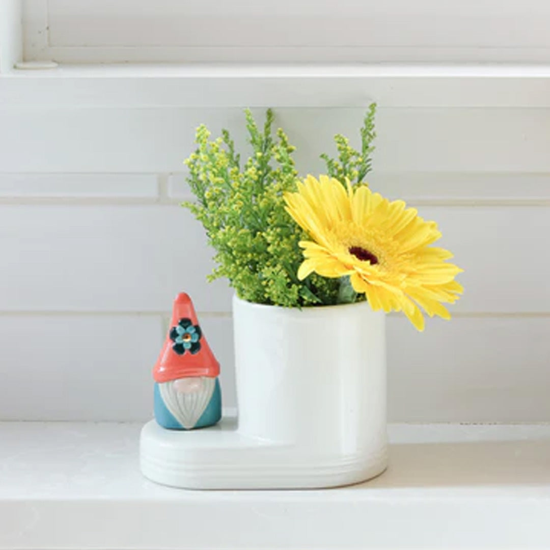 nora fleming gnome lifestyle