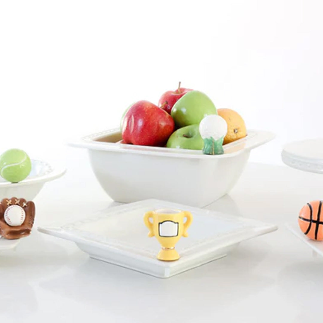 nora fleming golf ball lifestyle