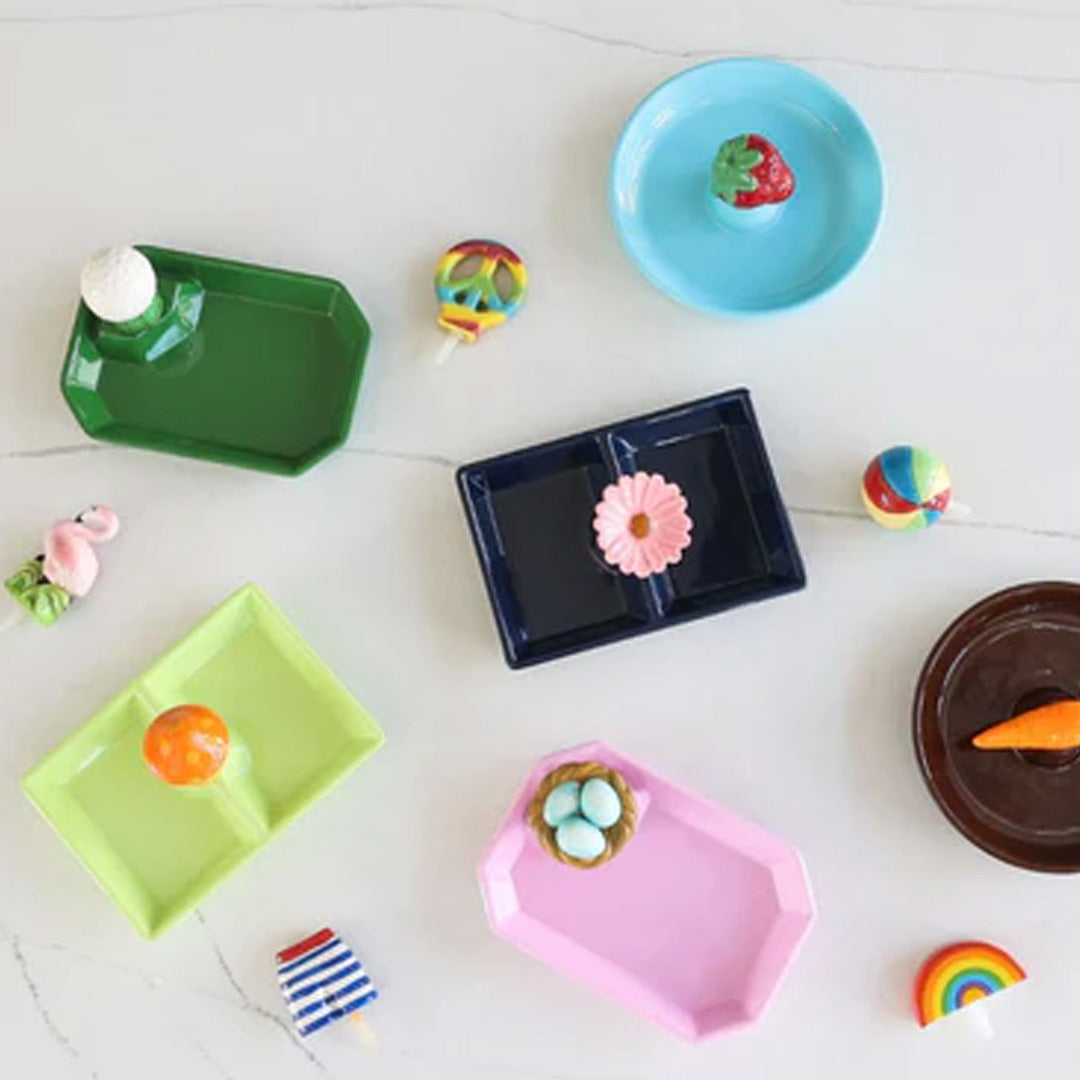 nora fleming golf ball lifestyle