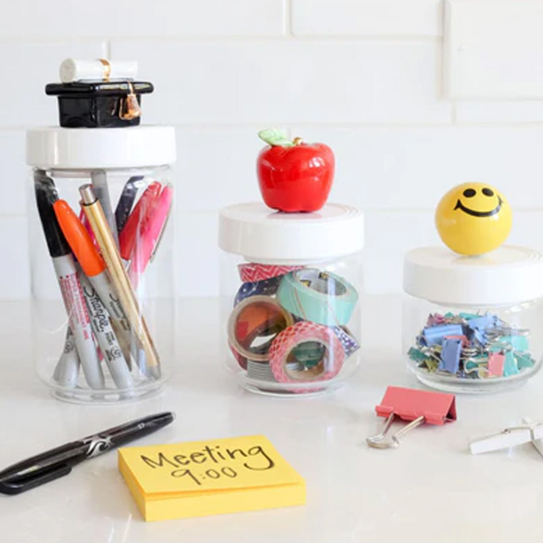 nora fleming graduation hat lifestyle