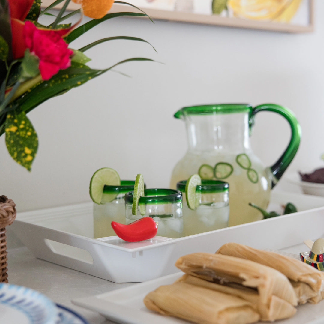 Nora Fleming heat wave hot pepper lifestyle 2