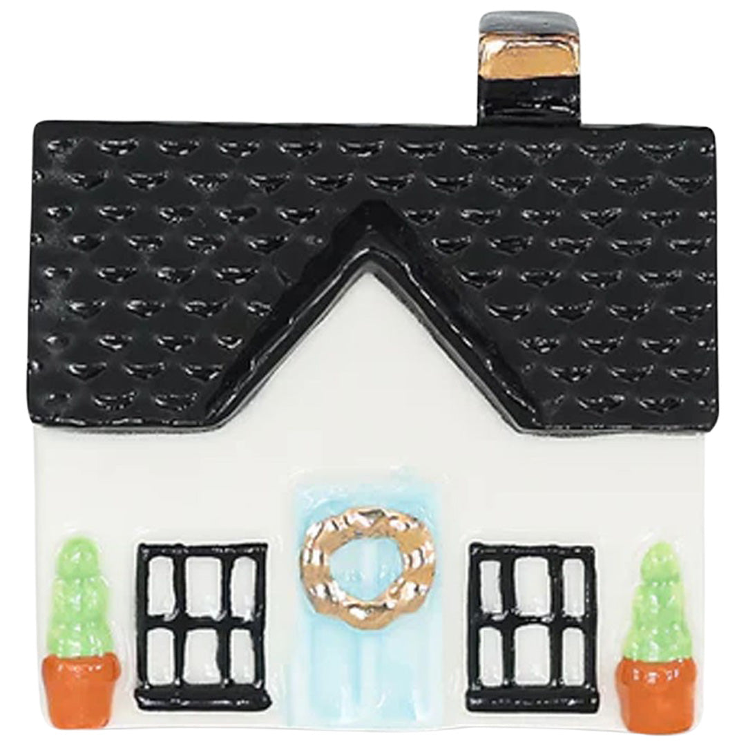 nora fleming house front