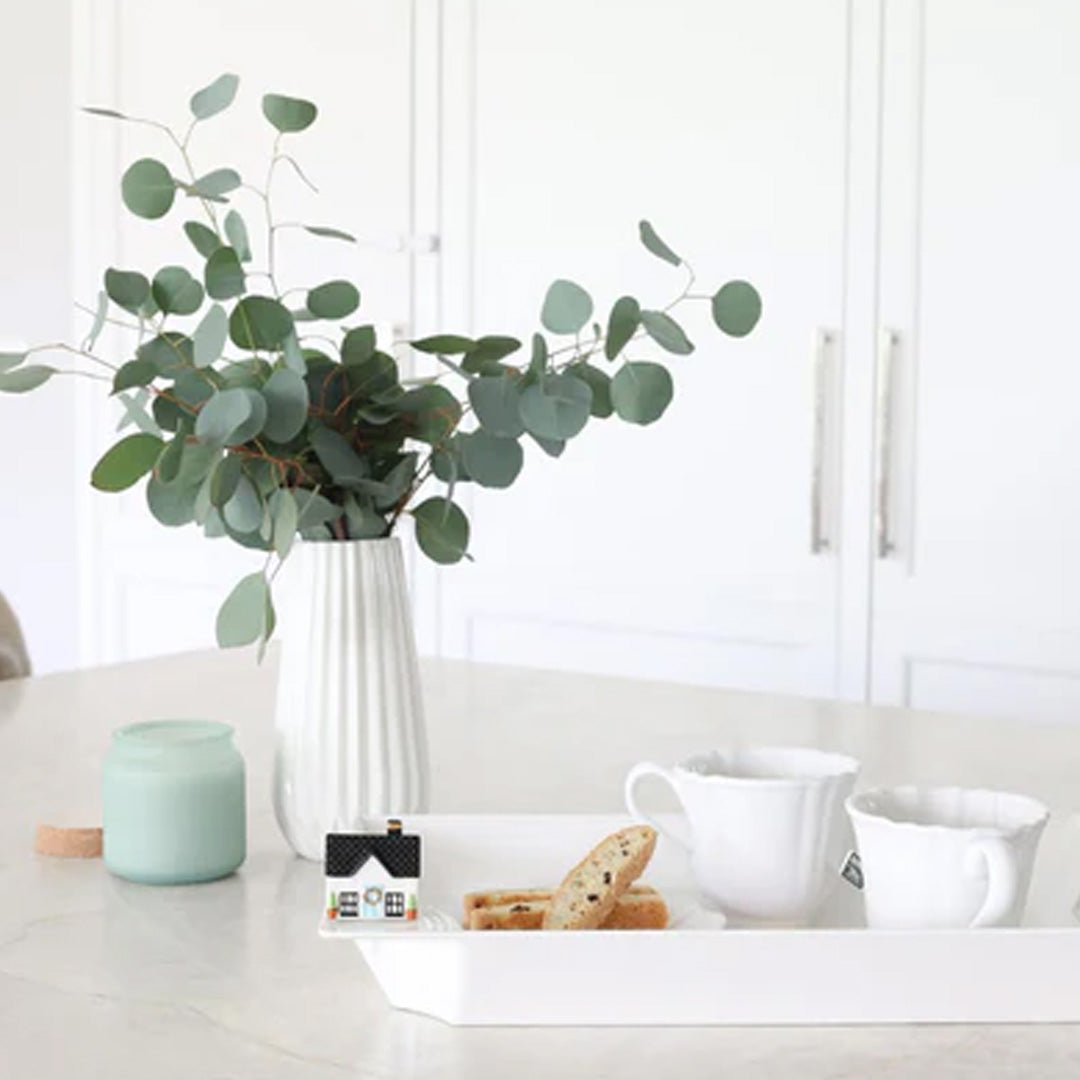 nora fleming house lifestyle