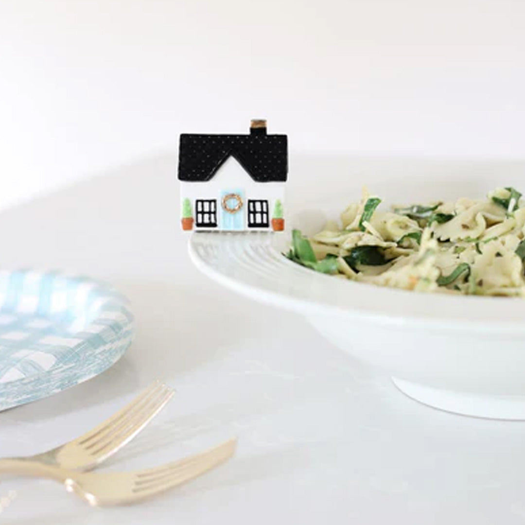 nora fleming house lifestyle