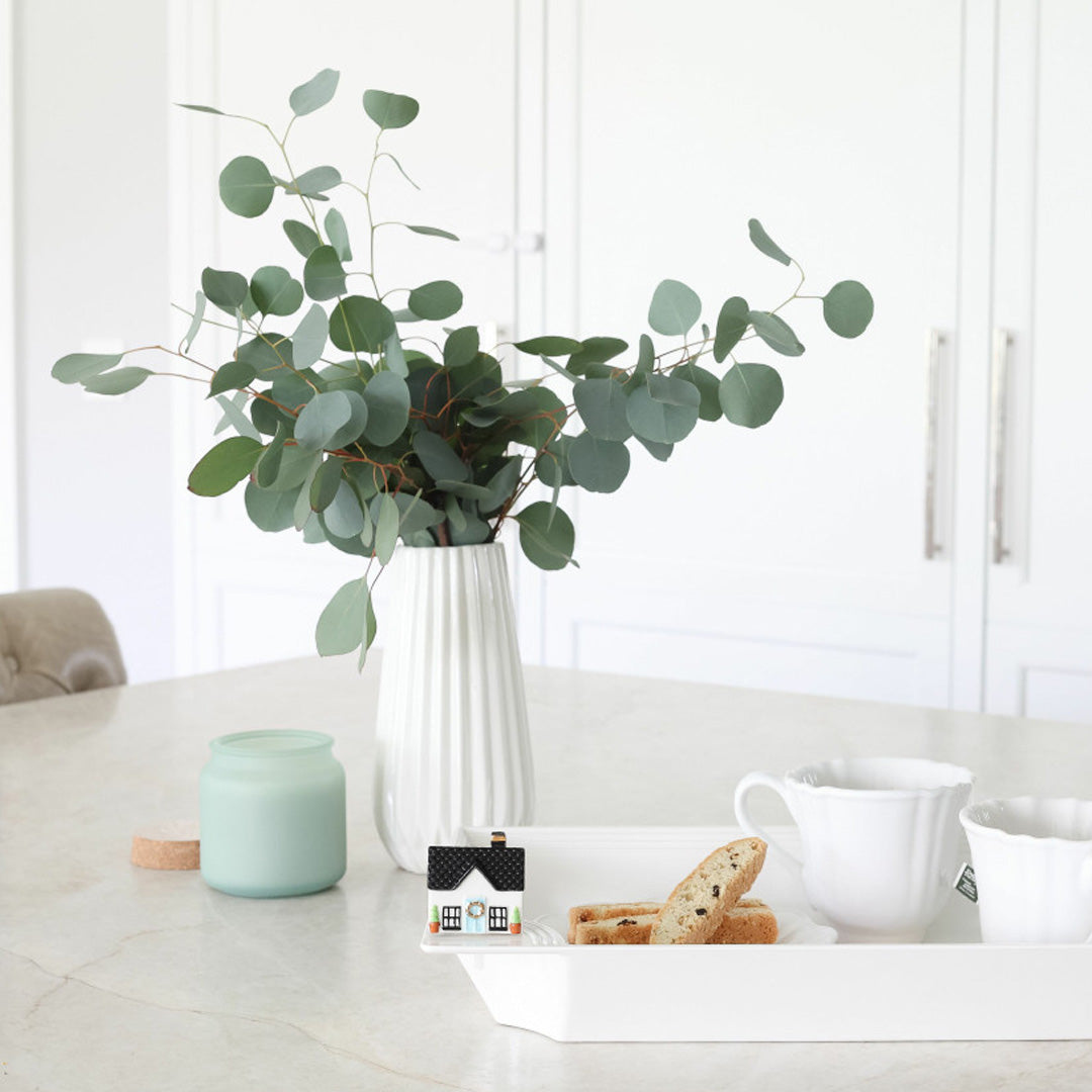 nora fleming house lifestyle