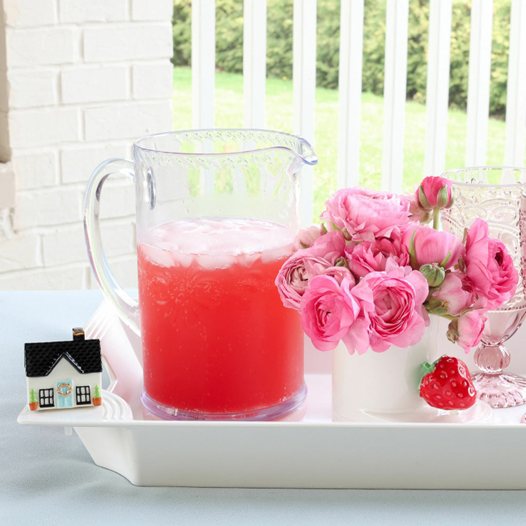 nora fleming house lifestyle