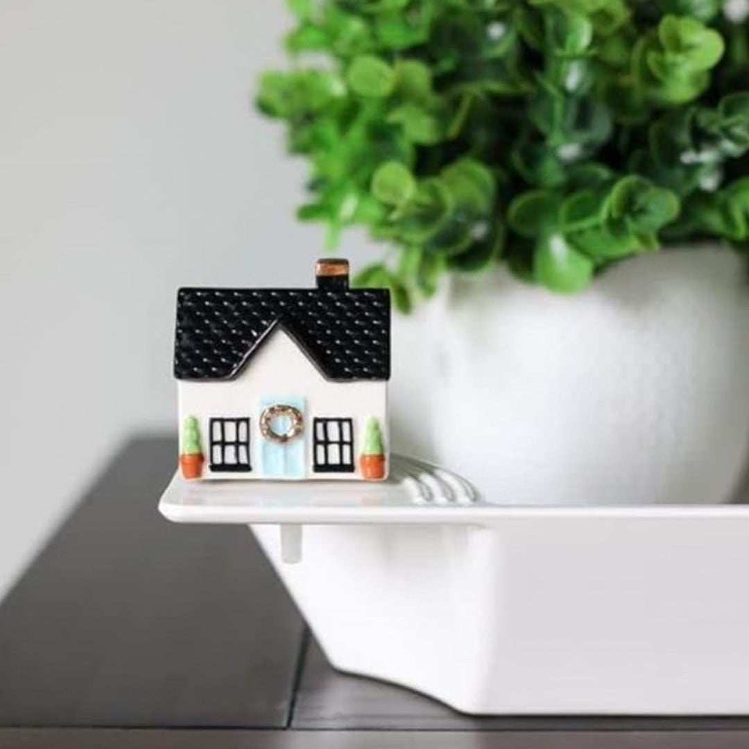 nora fleming house lifestyle