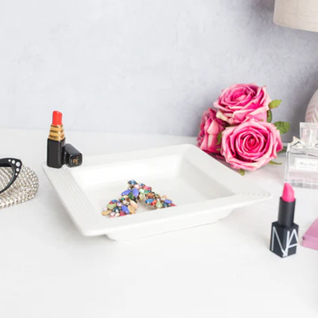 Nora Fleming Lipstick Mini lifestyle