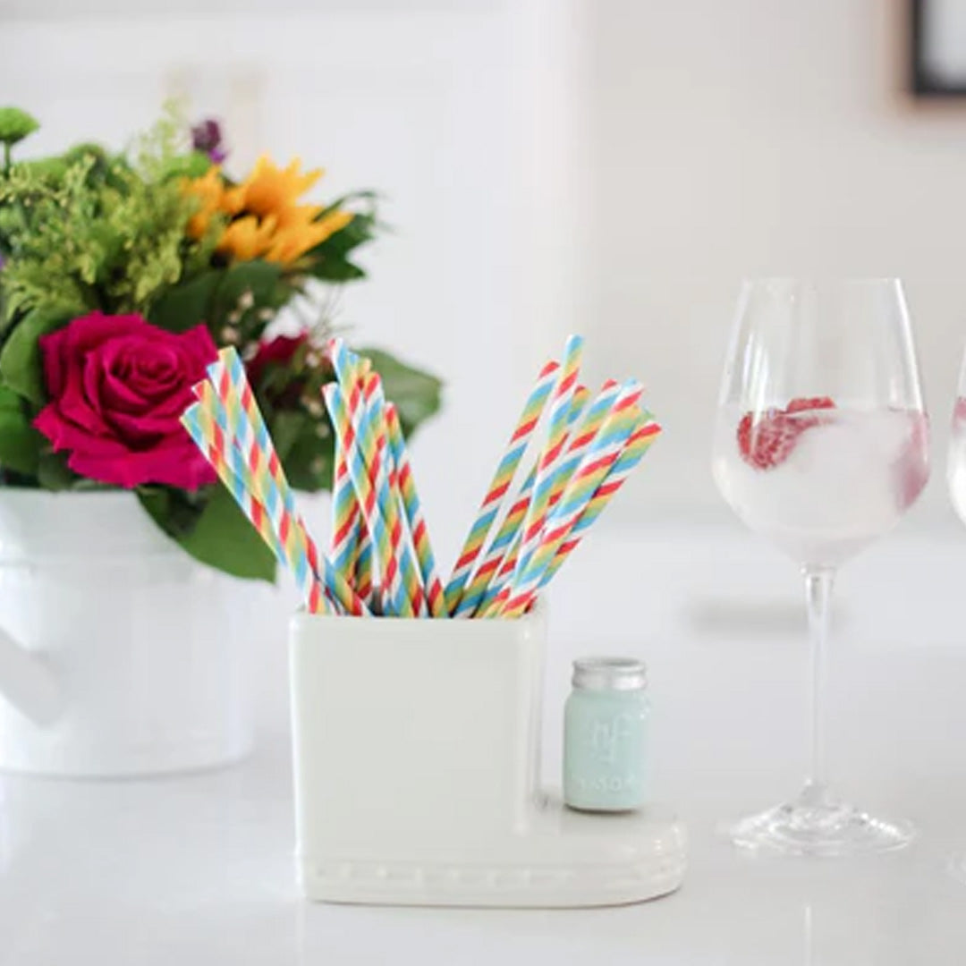 nora fleming mason jar lifestyle