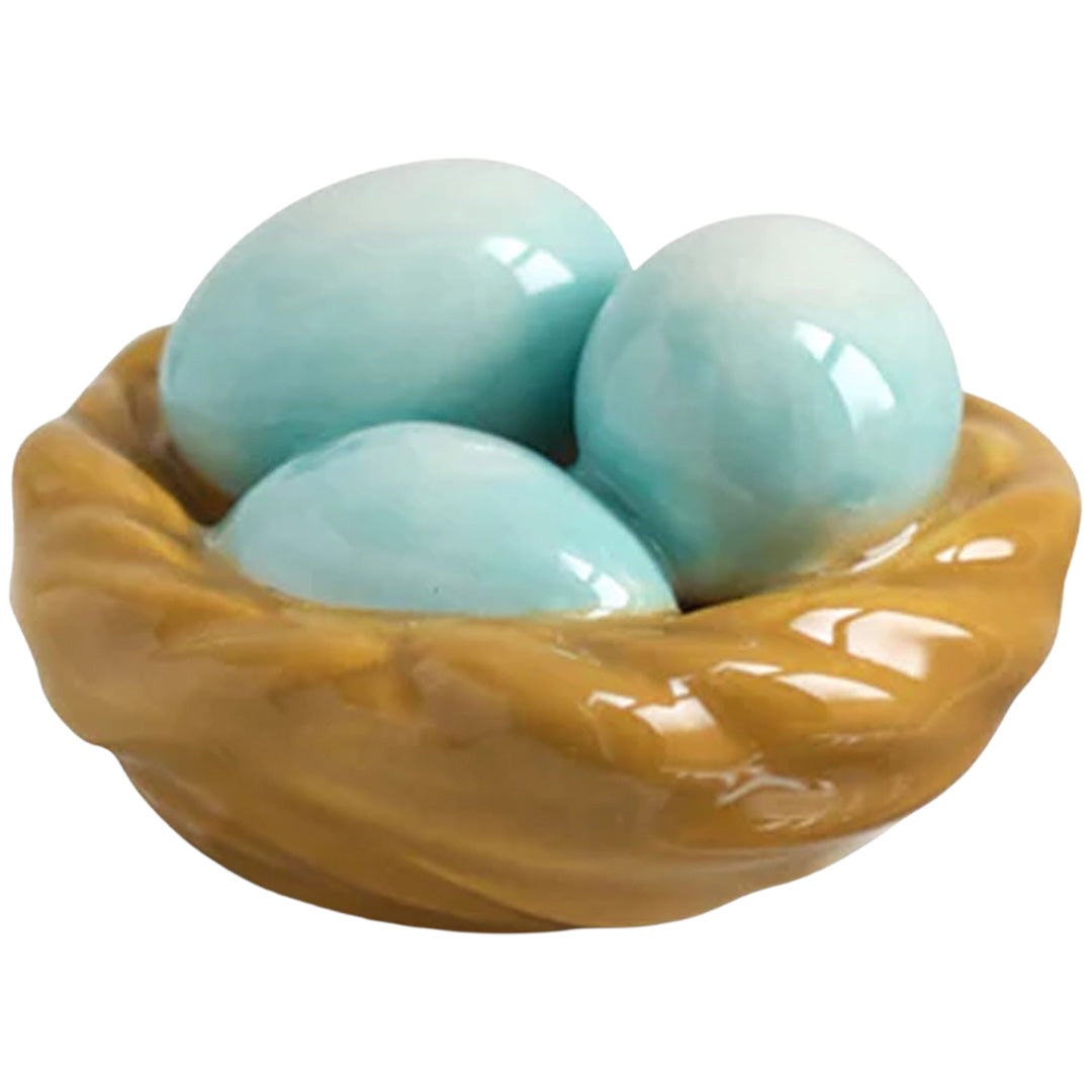 nora fleming nest front