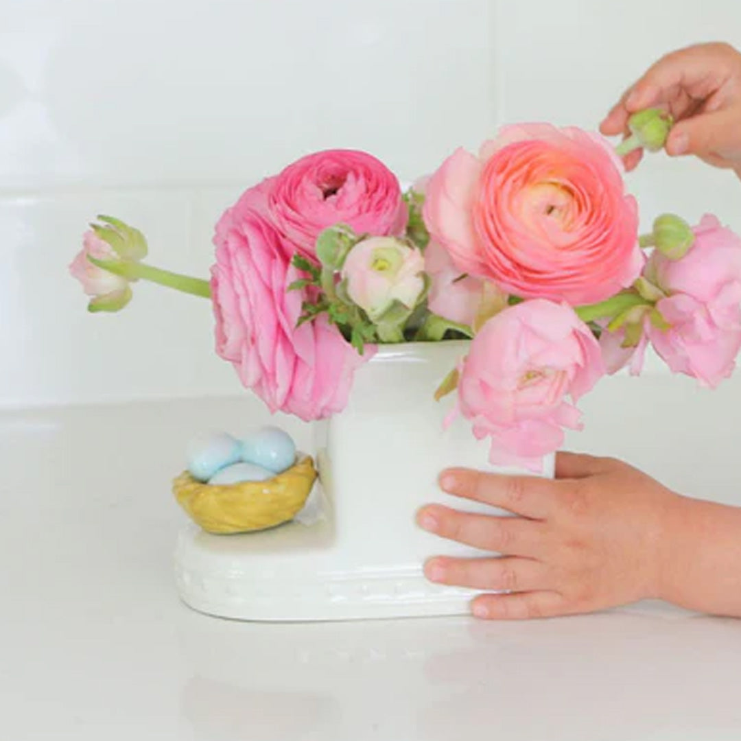 nora fleming nest lifestyle