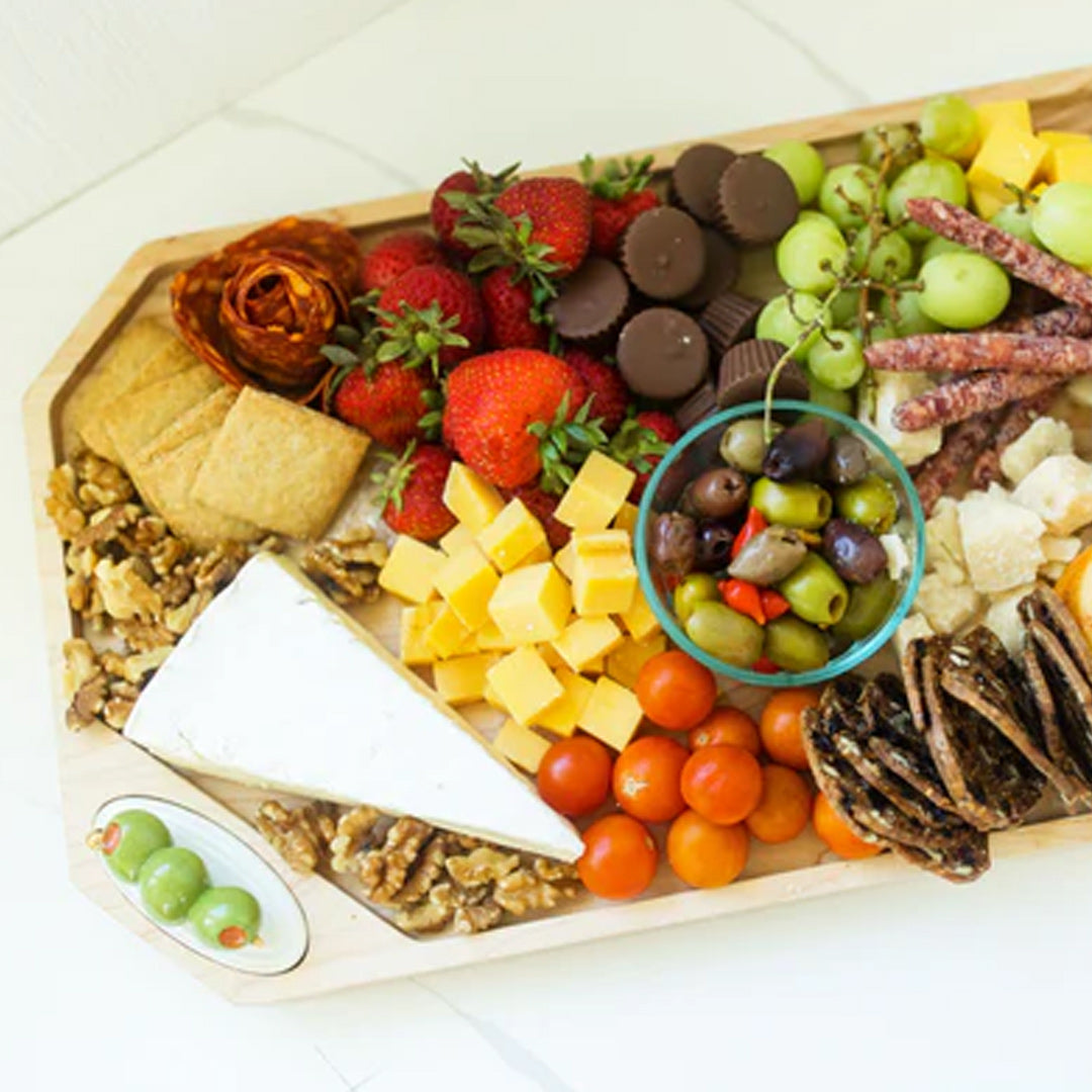 Nora Fleming Olive Mini lifestyle