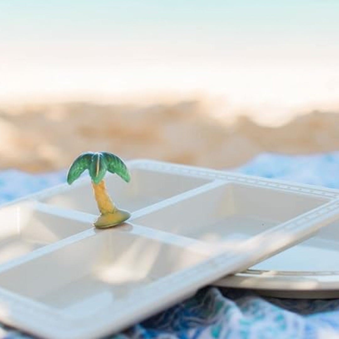 Nora Fleming Palm Tree Mini lifestyle 1