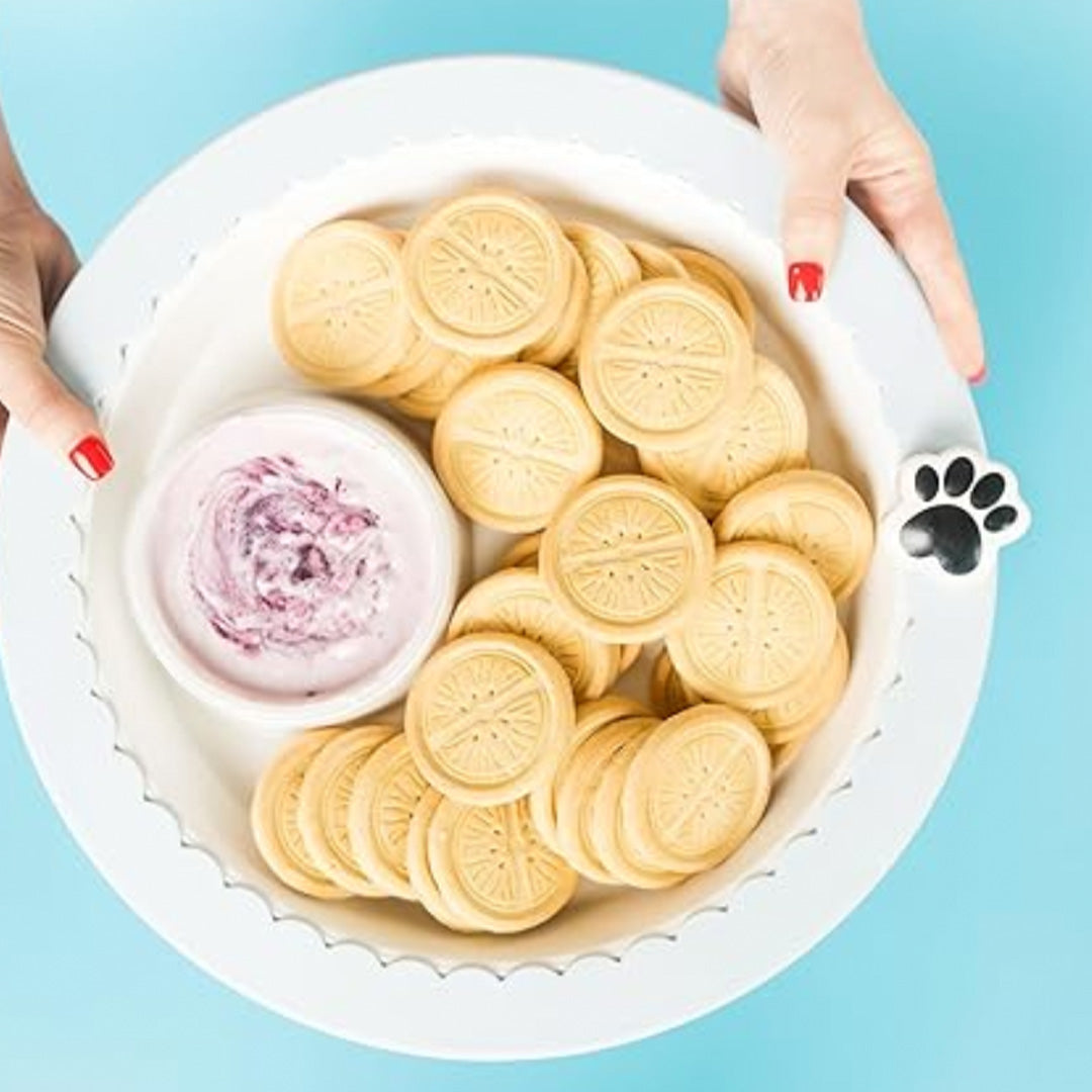 nora fleming paw print lifestyle 2