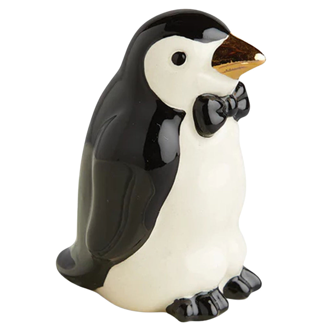 Nora Fleming Penguin Mini