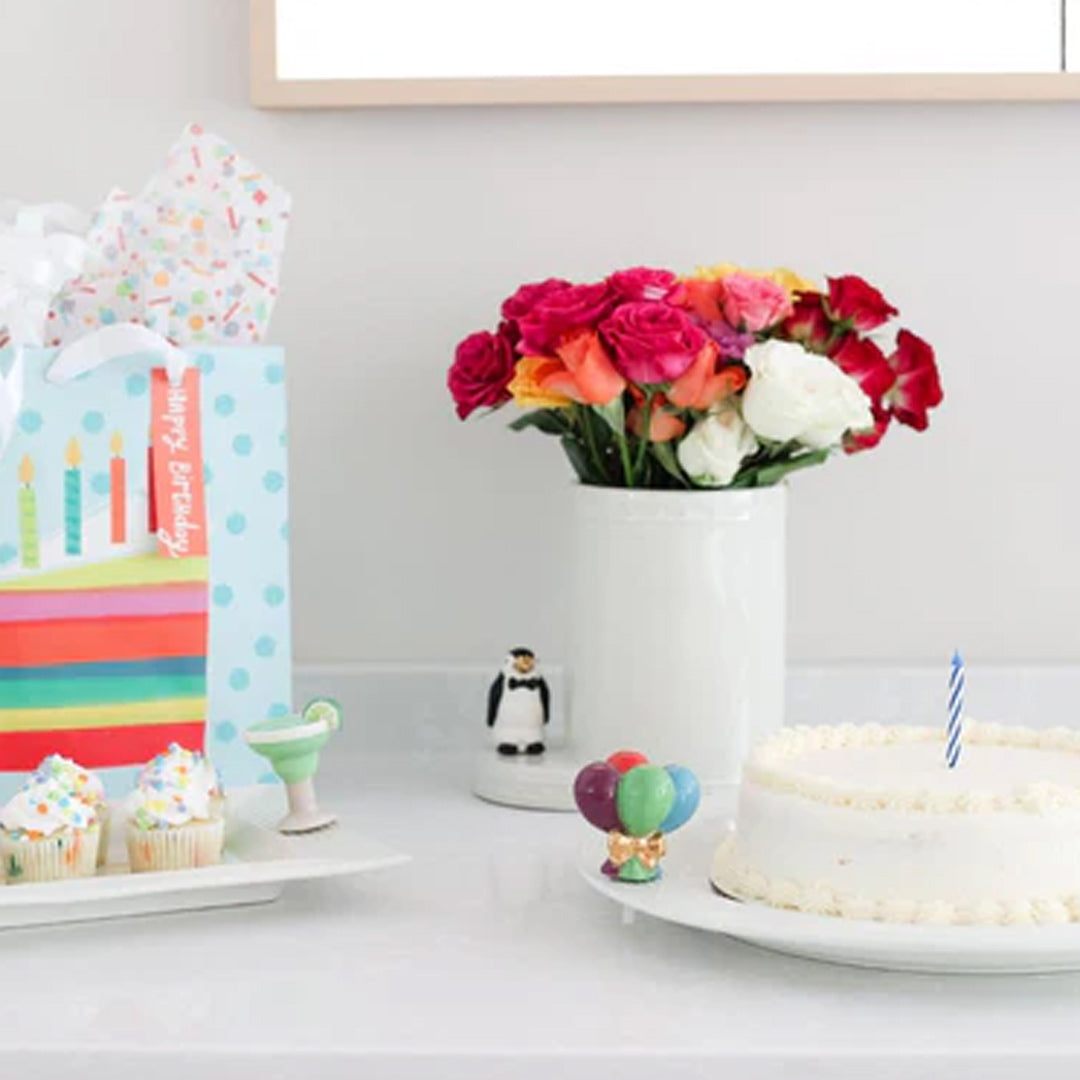 Nora Fleming Penguin Mini lifestyle 2