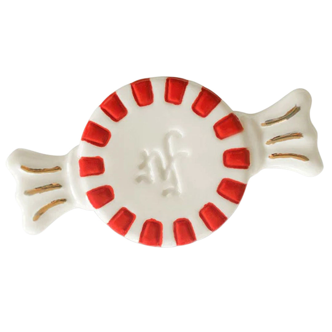 Nora Fleming Peppermint Mini