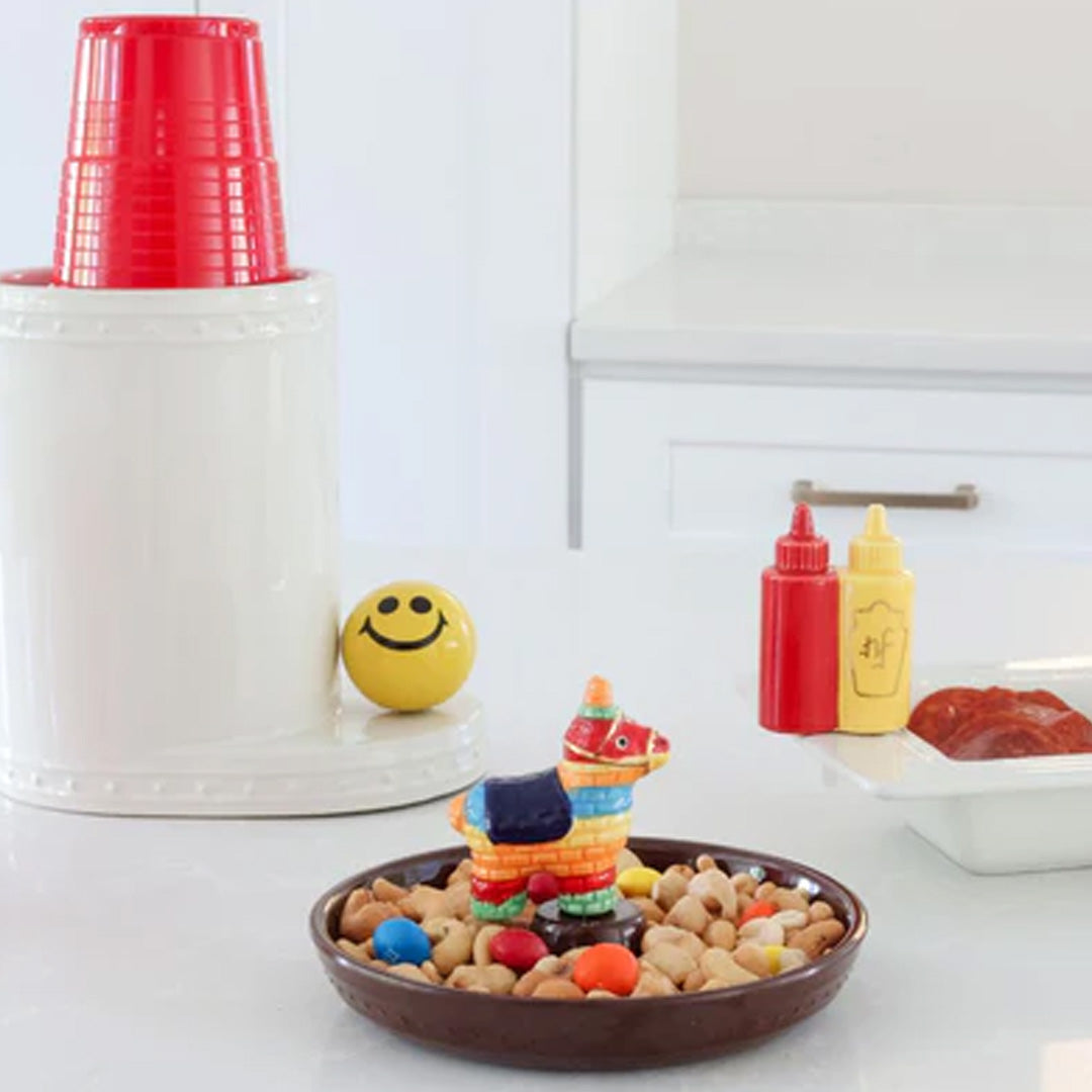 nora fleming pinata lifestyle