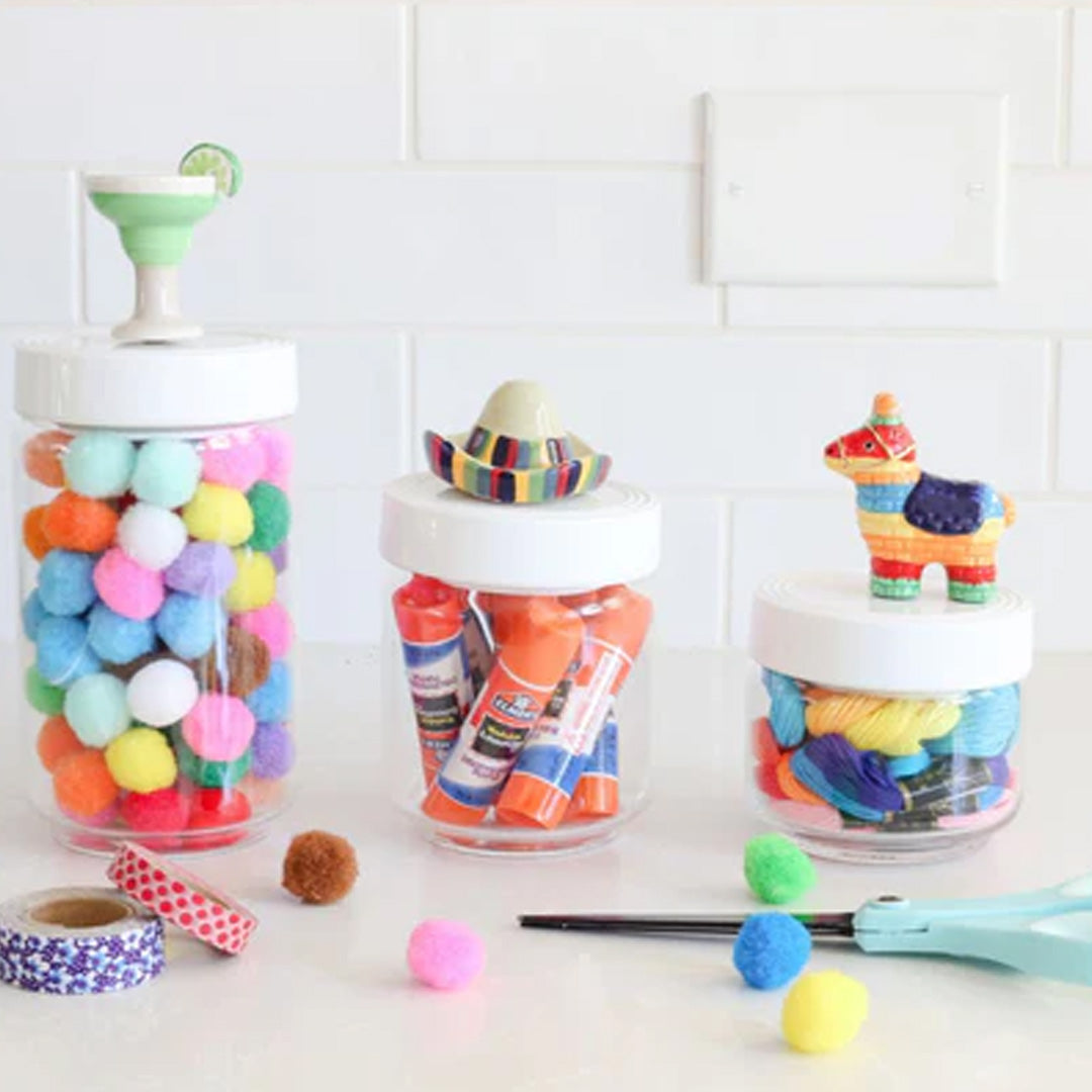 nora fleming pinata lifestyle