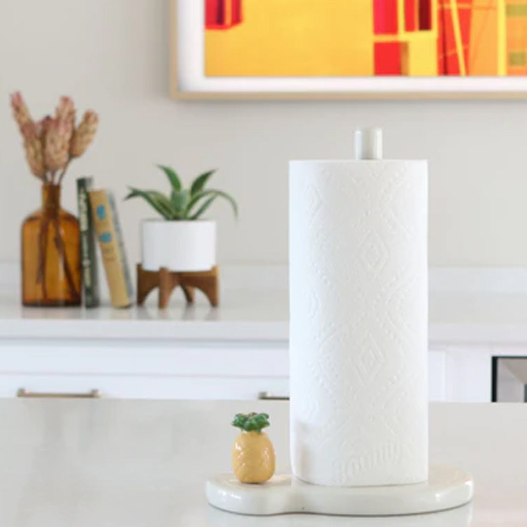 Nora Fleming Pineapple Mini lifestyle 1