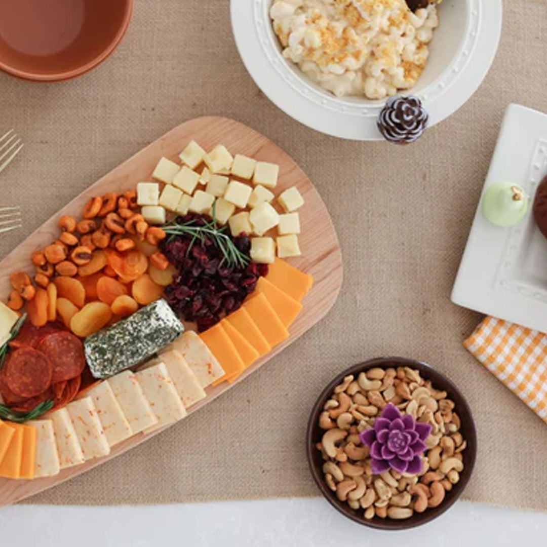 nora fleming pinecone lifestyle 2