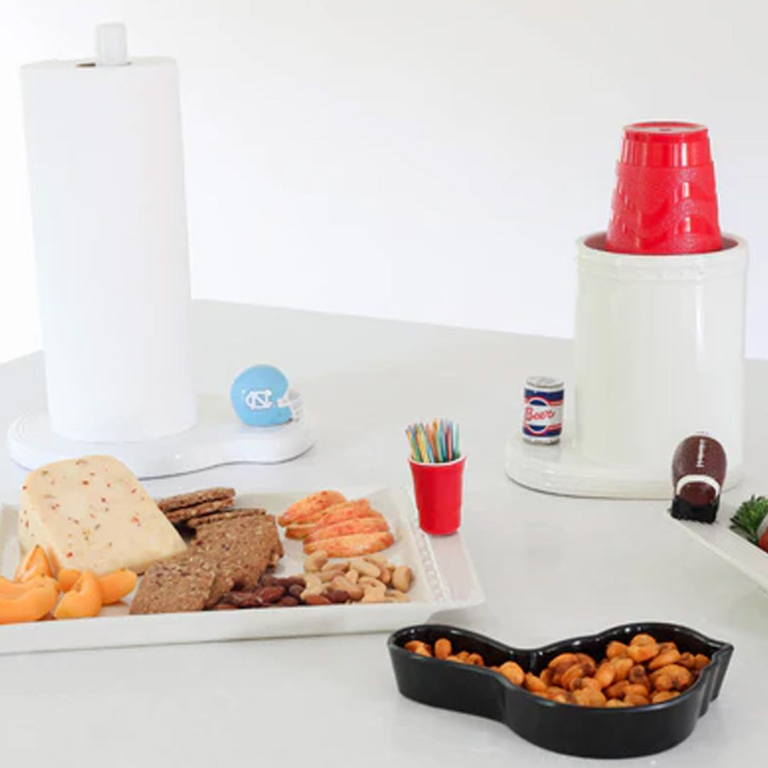 nora fleming red cup lifestyle