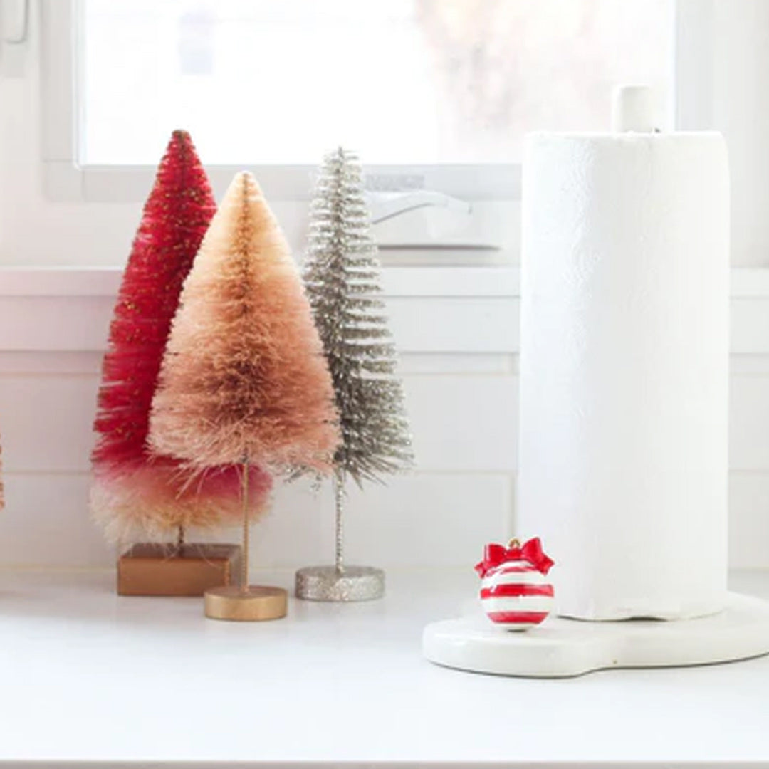 Nora Fleming Red Ornament Mini lifestyle 2